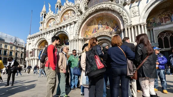 Venice Implements New Regulations to Tackle Mass Tourism