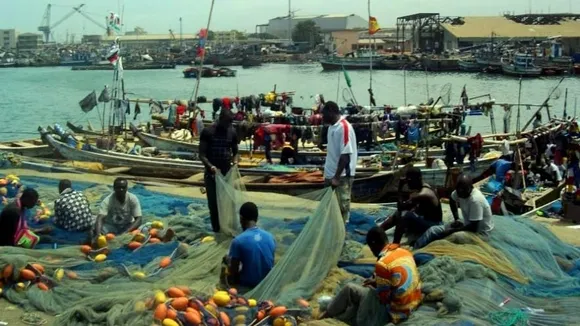 Ghana's Ministry of Fisheries Announces 2024 Closed Fishing Season to Replenish Fish Populations
