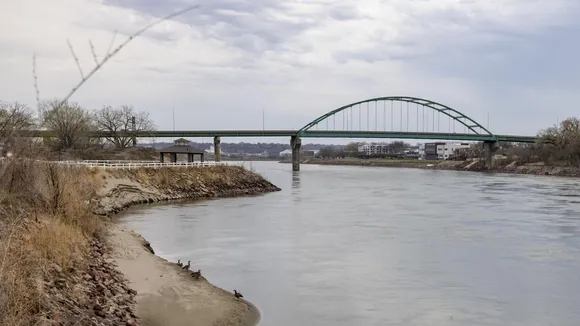 Missouri River Basin Runoff Improves but Remains Below Average