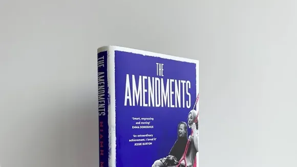 Niamh Mulvey's Debut Novel 'The Amendments' Explores Generations of Women's Lives Amid Ireland's Abortion Referendums