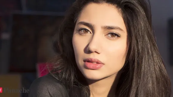 Pakistani Actress Mahira Khan Condemns Object-Throwing Incident at Quetta Event