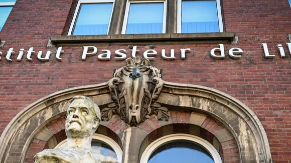 Institut Pasteur Prepares to Track Viruses Amid Influx of Visitors