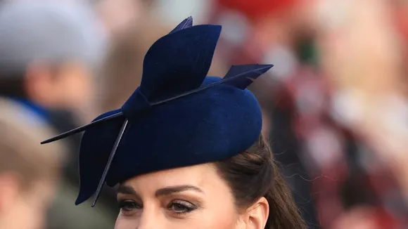 Princess Kate Middleton Considers Stepping Back from Royal Duties Amid Health Concerns