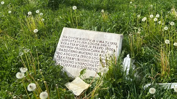 Parents' Decade-Long Struggle to Memorialize 102 Children Killed in Prijedor