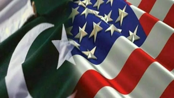 Pakistan, US Pledge Joint Efforts Against Terrorism in High-Level Talks