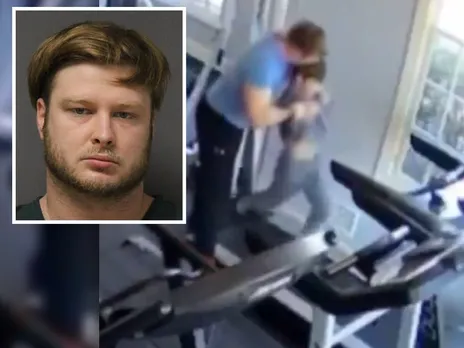 'Killer' Father Appears 'Crying' Without Tears as Court Hears Details of Torture on Six-Year-Old Son on Treadmill