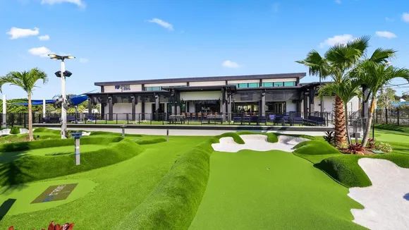 Tiger Woods' PopStroke Expands with Three New Mini-Golf Destinations in Palm Beach County