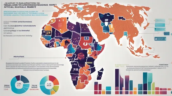 Africa Aims to Capture $1.2 Trillion Share of Global AI Market by 2030