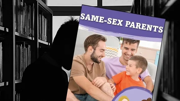 Cumberland City Council Reverses Controversial Ban on Same-Sex Parenting Books