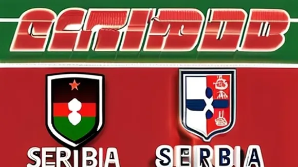 Serbia's Under-17 Team Faces Portugal in European Championship Semifinals