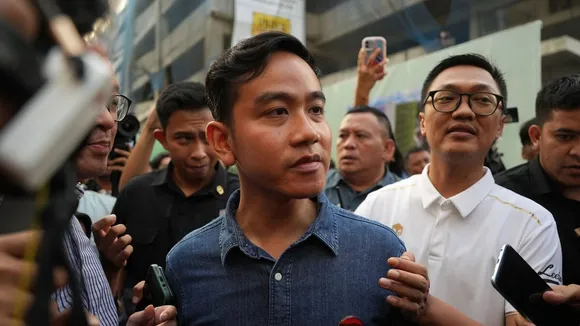 Prabowo-Gibran Defense Team Confident Constitutional Court Will Uphold Gibran's VP Candidacy