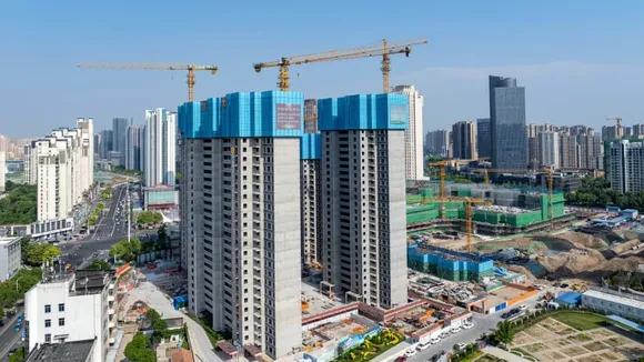 China's Housing Market Faces Decline, Hopes for Recovery Amid Concerns of Stagnation