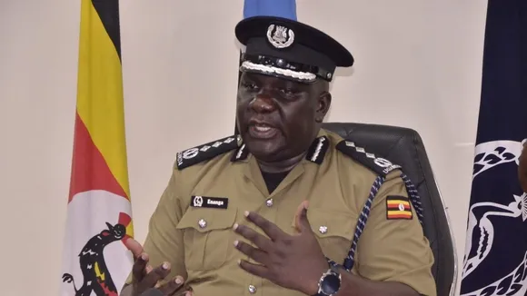 NUP Party Adjusts Mobilization Program in Uganda Amid Police Concerns