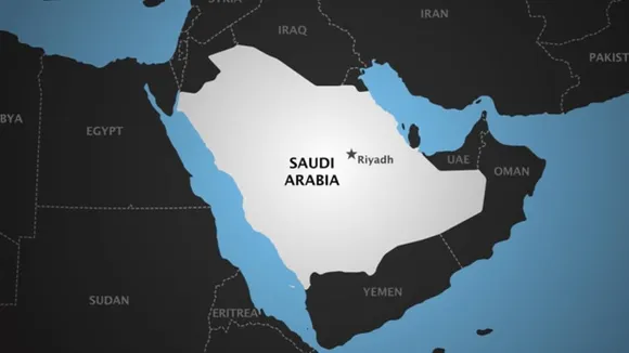 Saudi Arabia Executes 37 Citizens, Sparking International Outcry