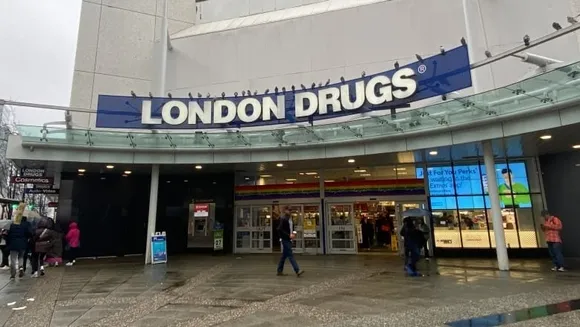 London Drugs Closes All Stores Due to Cybersecurity Incident