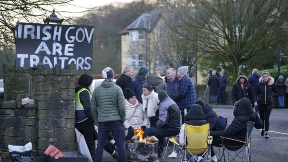 Ireland Grapples with Impact of Mass Immigration and EU Policies