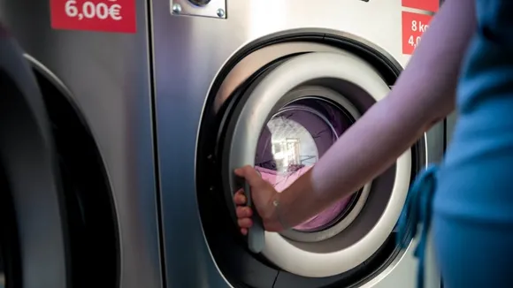 Students Unveil Security Flaw in CSC ServiceWorks' Internet-Connected Laundry Machines