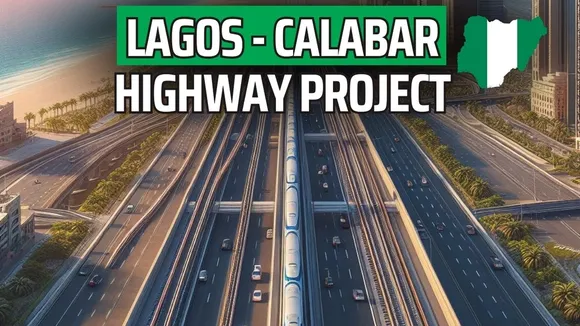 Umahi Defends Lagos-Calabar Coastal Highway Project Amid Criticism
