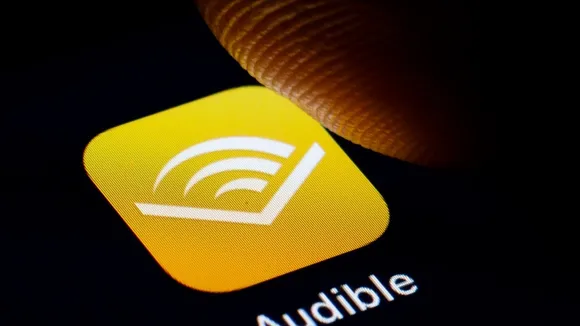 Audible Introduces Personalized Audiobook Recommendations Based on Prime Video Viewing History