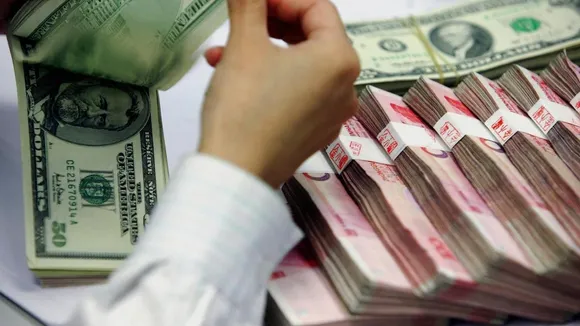China's Yuan Faces Hurdles in Bid to Rival US Dollar as Global Reserve Currency