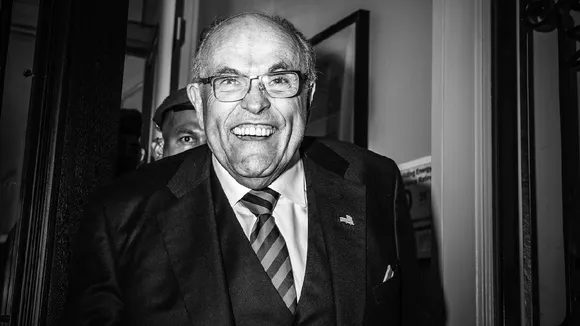 Rudy Giuliani Celebrates 80th Birthday with Lavish Parties Amid Financial Troubles