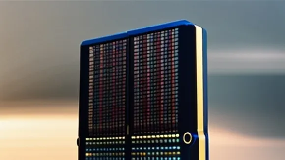 SK Hynix Unveils 300TB SSD to Meet Surging Data Demands