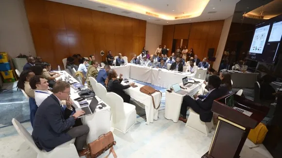 Addis Ababa Conference: Can It Bring Peace to War-Torn Sudan?