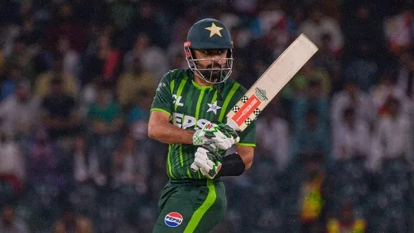 Babar Azam Breaks T20I Record for Most Fours in Pakistan's Series Finale Against New Zealand
