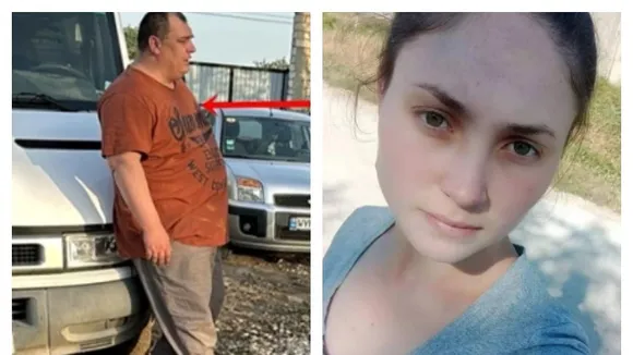 Missing Pregnant Woman Found Dead in Moldova, Former Policeman Detained
