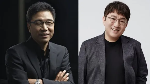 HYBE and SM Entertainment Clash: Allegations Threaten K-Pop Market
