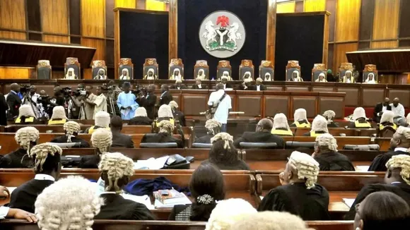 Nigeria's National Judicial Council Recommends 86 Judges for Promotion