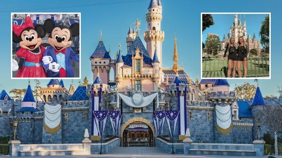 Walt Disney Company Considers Melbourne for New Theme Park, Proposals Emerge