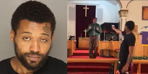 Body Found in Home of Man Accused of Attempted Shooting at Pennsylvania Church
