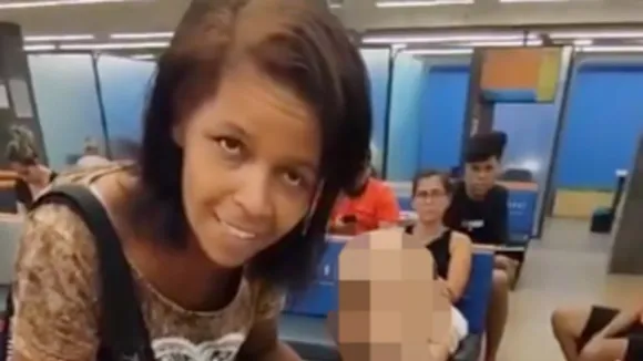Brazilian Woman Arrested for Wheeling Dead Man to Bank for Loan