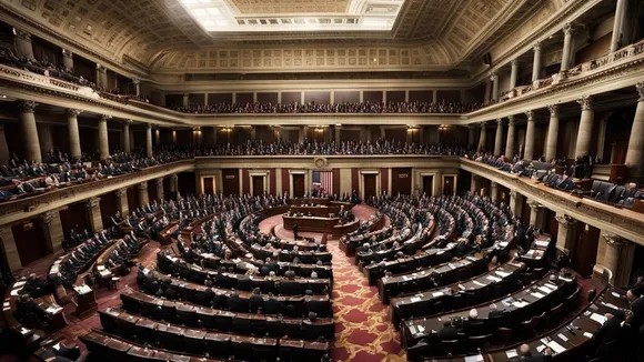 House Representatives Threaten Sanctions Against Uncooperative Oil Companies