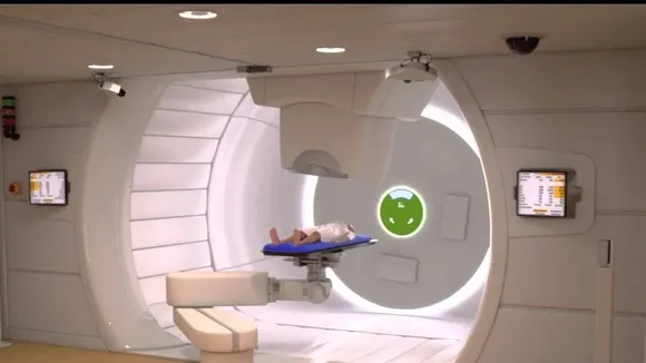 Romania Invests €70M in Southeast Europe's First Proton Therapy Center