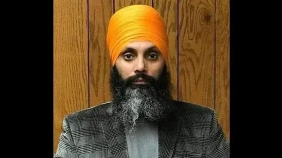 Three Suspects Arrested in Killing of Sikh Separatist Leader in Canada