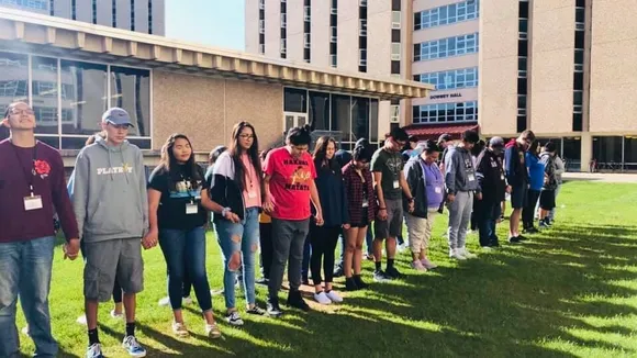 University of Wyoming Weighs Free Tuition for Native American Students Amid Historical Land Disputes
