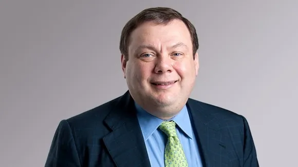 Mikhail Fridman Seeks $15.8 Billion in Damages from Luxembourg Over Sanctions