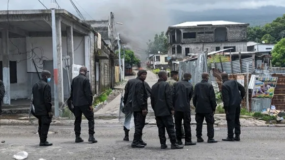 Comoros Roads Crumble One Year After $21 Million Rehabilitation Project