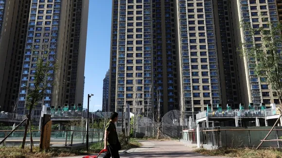 Beijing Relaxes Home Purchase Rules as China's Real Estate Market Declines
