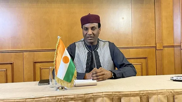 Niger PM Accuses US of Threats, Blames Breakdown in Military Ties