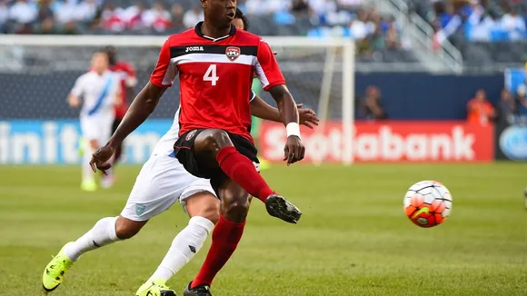 Sheldon Bateau Returns to Trinidad and Tobago National Team for Guyana Friendlies