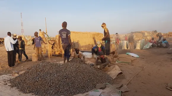 Sudanese Refugees in Ethiopia Turn to Hazardous Gold Mining Amid Conflict and Lack of Safe Return
