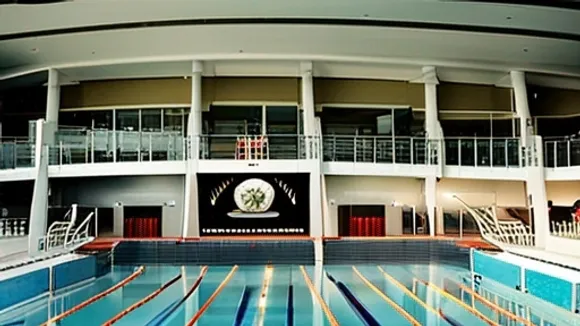 Angola Bids to Host 2027 World Junior Swimming Championships