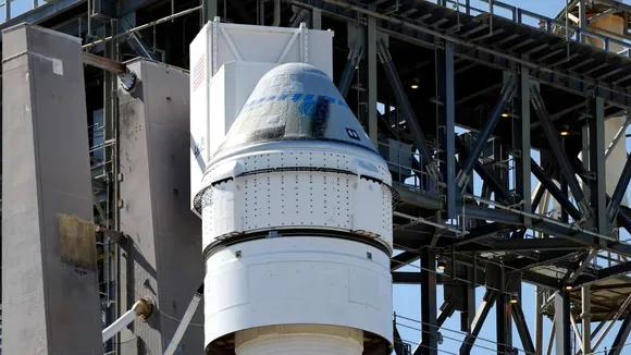 Starliner Launch Scrubbed Due to Valve Issue, Experts Debate Safety