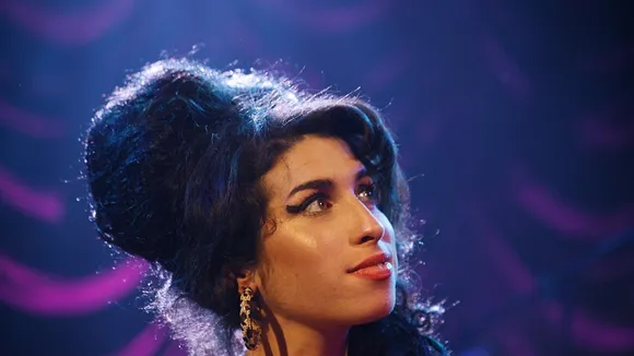 Amy Winehouse Biopic 'Back to Black' Reveals Singer's Lesser-Known Passions