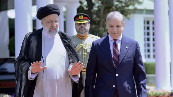 Iranian President Threatens Israel's Destruction if Attacked