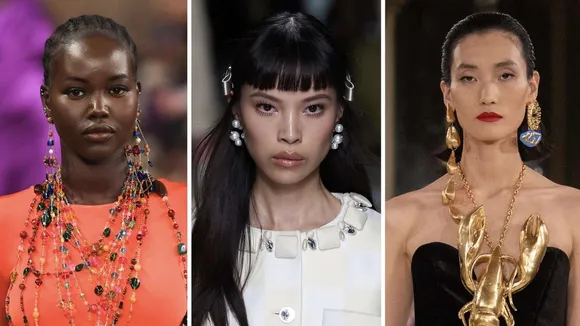 Pearl Necklaces: A Timeless Trend Thriving in 2024 with Modern Twists