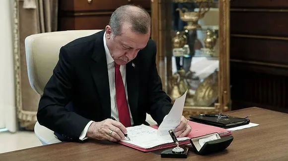 Turkish President Erdoğan Implements Three-Year Austerity Measures to Combat Inflation